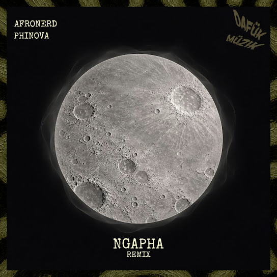 ÜDORĀ – Ngapha (Remix) ÜDORĀ – Ngapha (Remix)