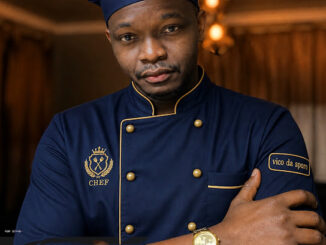 Vico Da Sporo – Chef