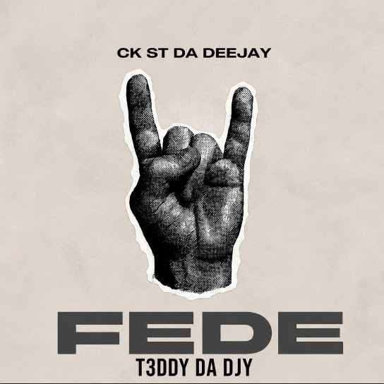 Ck St Da Deejay – Fede Ck St Da Deejay – Fede
