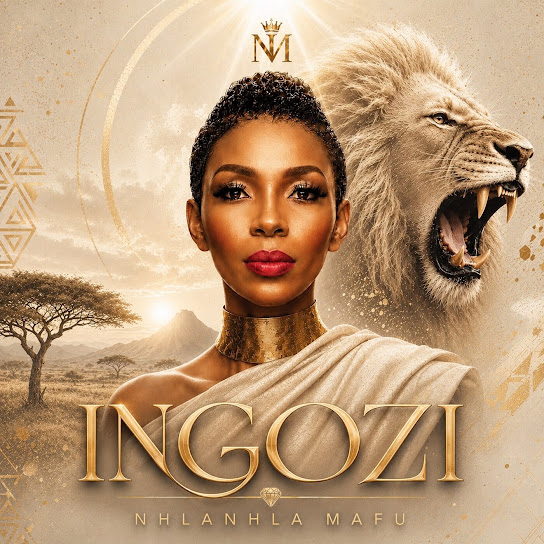 Nhlanhla Mafu – Ingozi Nhlanhla Mafu – Ingozi