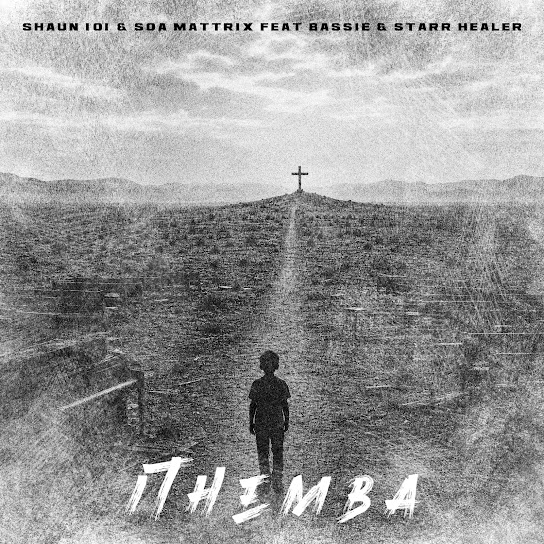 Shaun 101 – ITHEMBA Shaun 101 – ITHEMBA