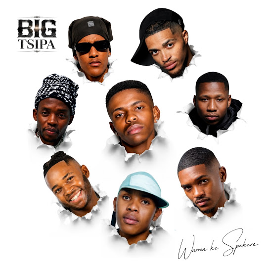 Warren Ke Spekere – TJO TJOO Warren Ke Spekere – TJO TJOO