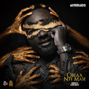 Amerado – The Price of Becoming EP