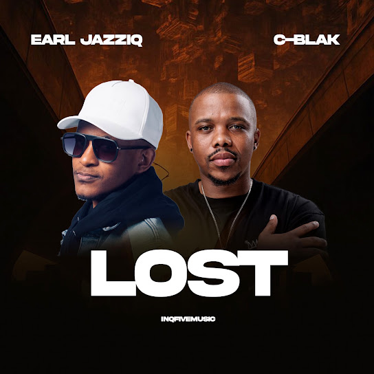 Earl JazziQ – LOST Earl JazziQ – LOST