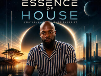Egyptian Pharaoh – The Essence Of House