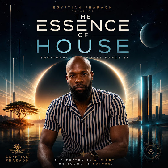 Egyptian Pharaoh – Ithi Yena Egyptian Pharaoh – Ithi Yena