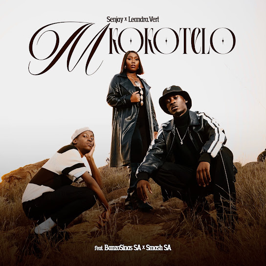 Senjay – Mkokotelo Senjay – Mkokotelo