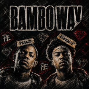 Piano Essence – Bambo Way