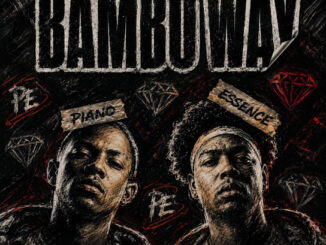 Piano Essence – Bambo Way