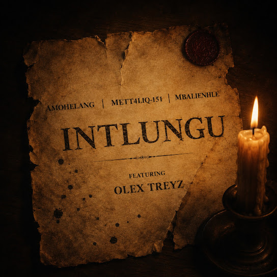 Amohelang – Intlungu Amohelang – Intlungu