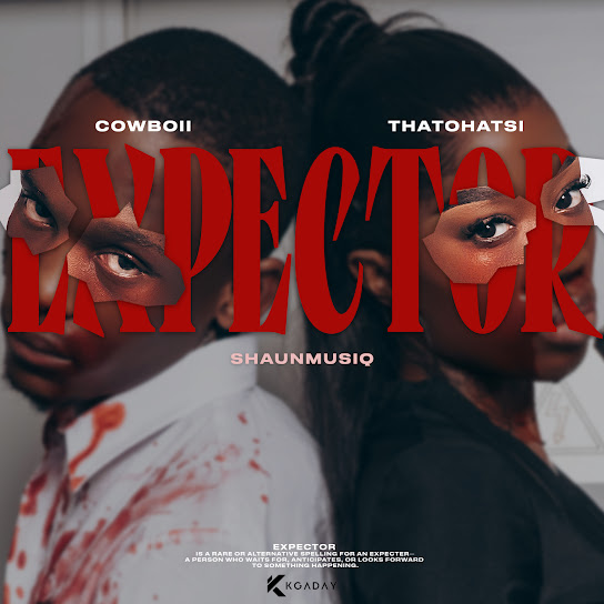 Thatohatsi – Expector Thatohatsi – Expector