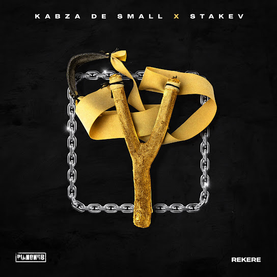 Kabza De Small – Rekere 0.4 Kabza De Small – Rekere 0.4