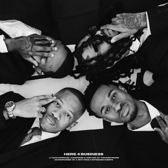 THE NORTHMOB. – Momma, Phone THE NORTHMOB. – Momma, Phone
