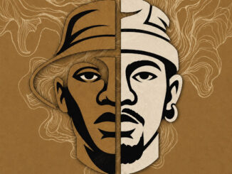Bhekzin Bafana & GODeepunderground – We Are The Future