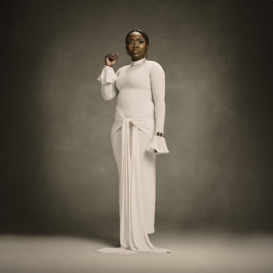 Nontokozo Mkhize – Glory Nontokozo Mkhize – Glory