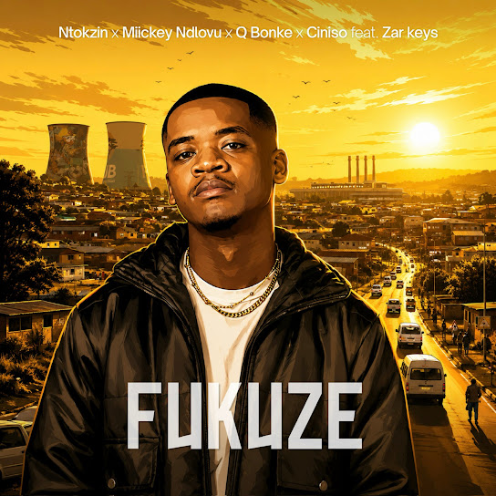 Ntokzin – Fukuze Ntokzin – Fukuze
