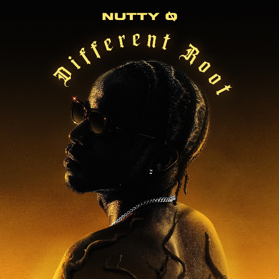 Nutty O – Too Much (With Fido) Nutty O – Too Much (With Fido)