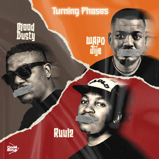 Mood Dusty – Turning Phases Mood Dusty – Turning Phases
