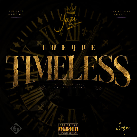 Cheque – Timeless Cheque – Timeless