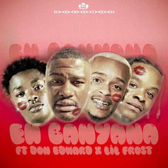 Iconic Keyz – Eh Banyana Iconic Keyz – Eh Banyana