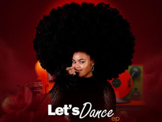 Minollar – Let’s Dance