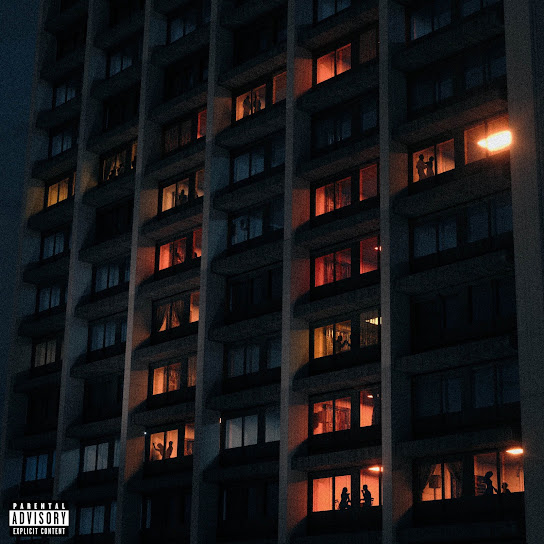 Nasty C – Mode Nasty C – Mode