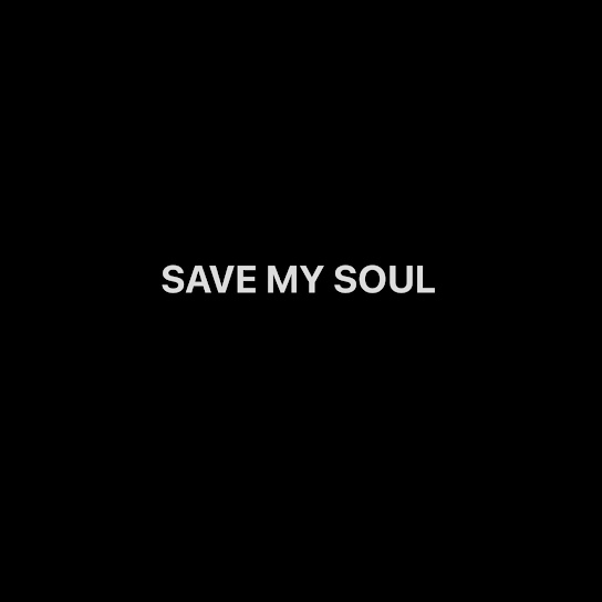 Stahgee – Save My Soul Stahgee – Save My Soul