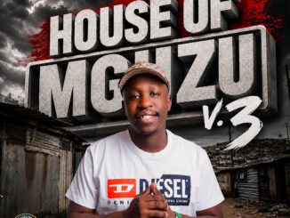 uLazi – House Of MGUZU Vol. 3