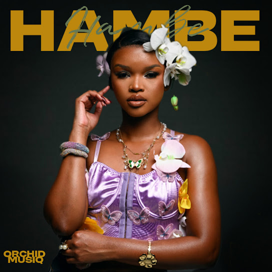 Orchid Musiq – Hambe (Endleleni) Orchid Musiq – Hambe (Endleleni)
