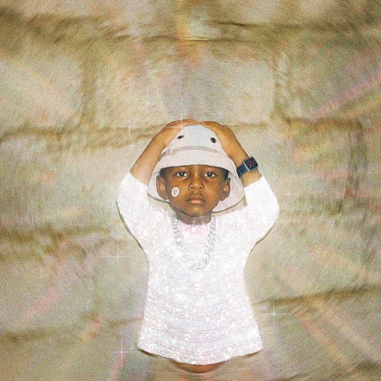 Thuto The Human – The Book of Instruments Thuto The Human – The Book of Instruments