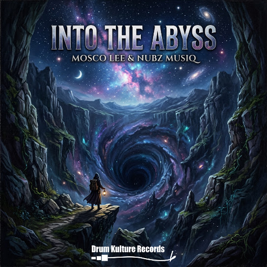 Mosco Lee – Into the Abyss (Extended Mix) Mosco Lee – Into the Abyss (Extended Mix)