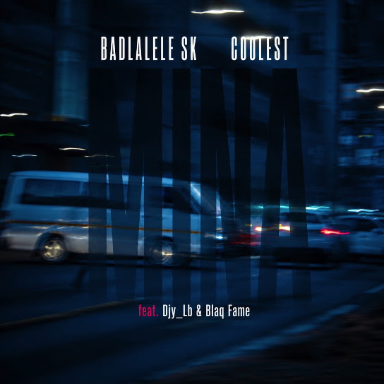 Badlalele Sk – Mina Badlalele Sk – Mina