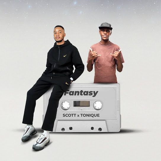 SCOTT – Fantasy SCOTT – Fantasy