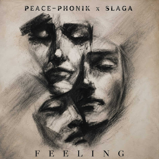 Peace-Phonik – Feeling Peace-Phonik – Feeling