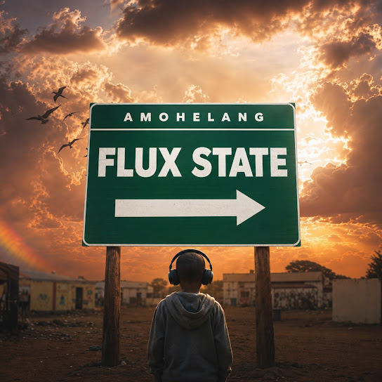 Amohelang – Flux State Amohelang – Flux State