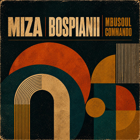 Miza – Commando Miza – Commando
