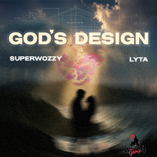 Superwozzy – God's Design Superwozzy – God's Design
