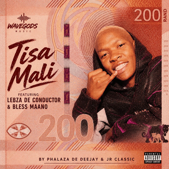 Phalaza de deejay – Tisa Mali