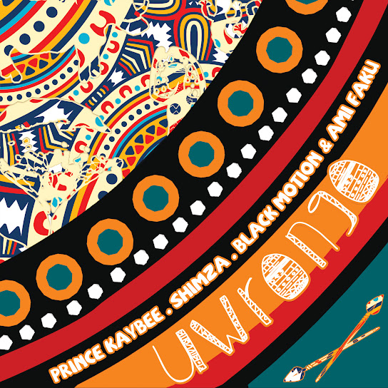 Prince Kaybee – Uwrongo
