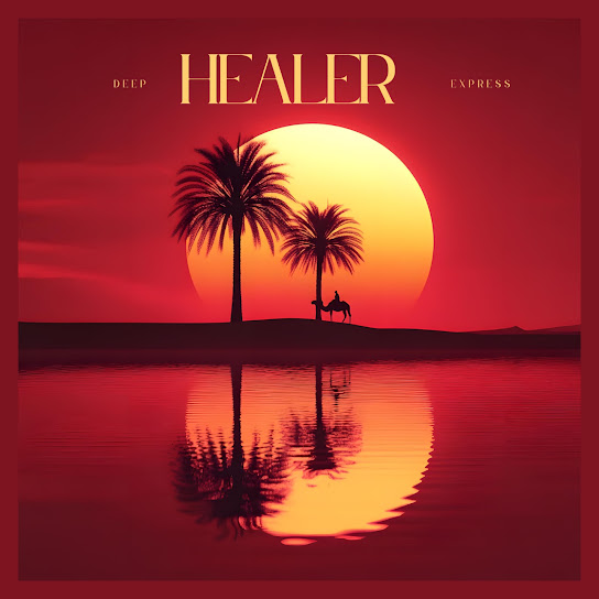 Deep Express – Healer