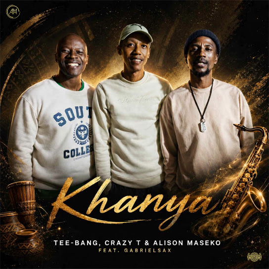 Tee-bang – Khanya