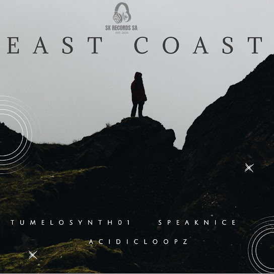 Acidicloopz – East Coast