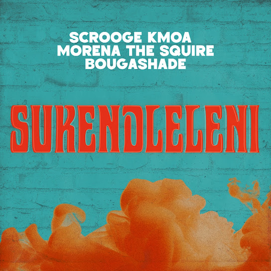 Scrooge KMOA – Sukendleleni