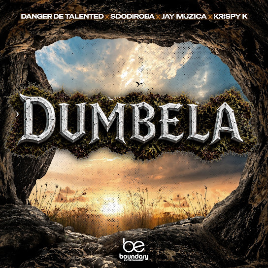 Danger De Talented – Dumbela