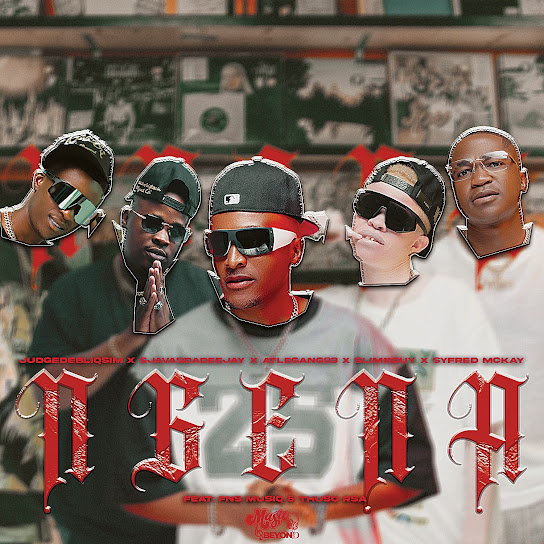 JudgeDeBliQSim – Ngena Wena