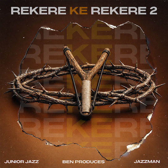 Junior Jazz – Rekere Ke Rekere 2
