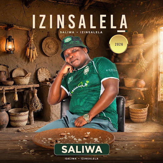 Saliwa – Isilamulakanjani