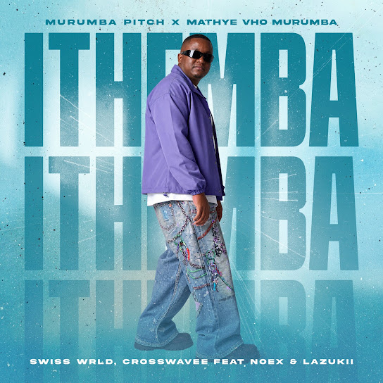 Murumba Pitch – ITHEMBA