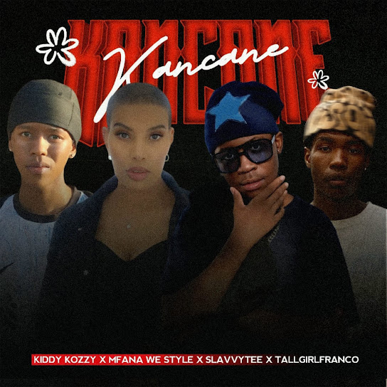 Kiddy kozzy – Kancane Kancane