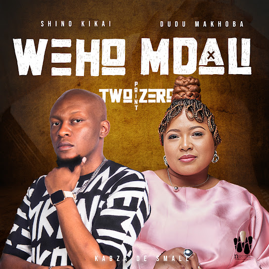 Shino Kikai – Weho Mdali 2.0 (Remix)